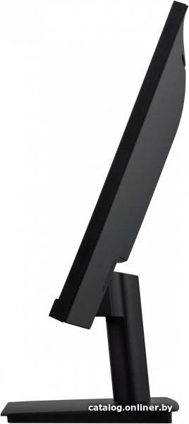 Монитор ViewSonic VA2409-MHU