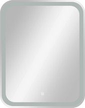 Континент Зеркало Russo Led 60x70