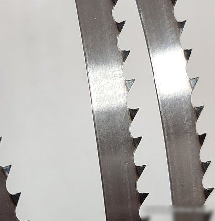 Пильное полотно Белмаш Nordex Flexible 10x0.63-4 TPI x 2240 PP132A