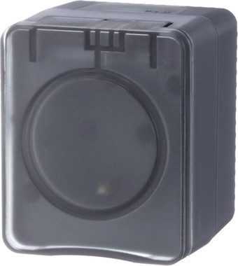 Розетка Schneider Electric AtlasDesign ATN544045