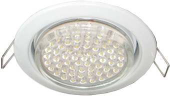 Точечный светильник Ecola FW5310ECB (10шт)