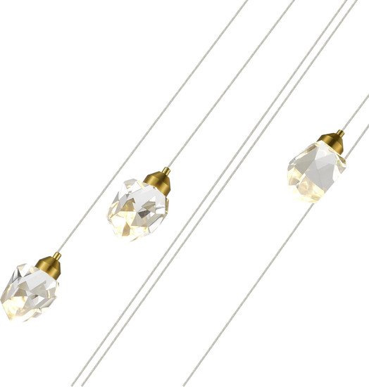 Подвесная люстра ST Luce SL6114.203.06
