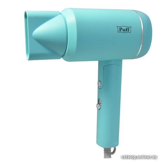 Сушилка для волос Puff 1801 (blue)