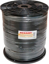 Кабель Rexant 01-2232 (305 м)
