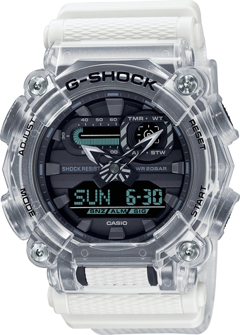 Наручные часы Casio G-Shock GA-900SKL-7A