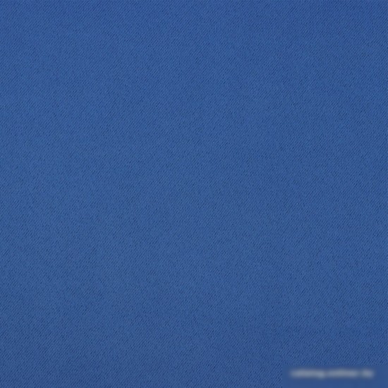 Штора Этель 10339918 2.5x2.65 м (синий, 1 шт)