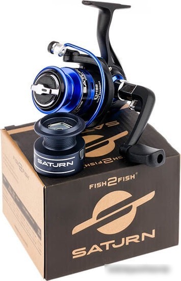 Рыболовная катушка Fish2Fish Saturn FG F2FS2000A-6