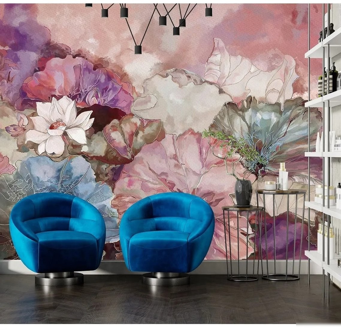 Фотообои Citydecor Blossom 6 400x260