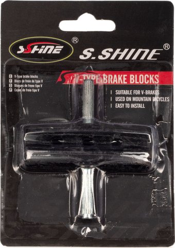 Тормозные колодки S.Shine SSA-3