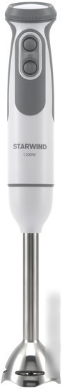 Погружной блендер StarWind SBP3242