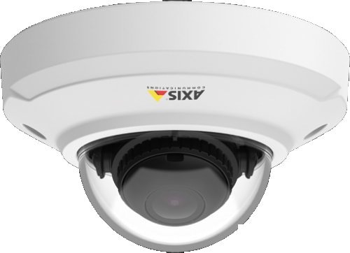 IP-камера Axis M3045-V