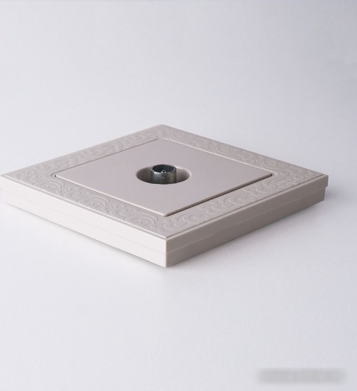 Розетка телевизионная Werkel W1183003 a051494