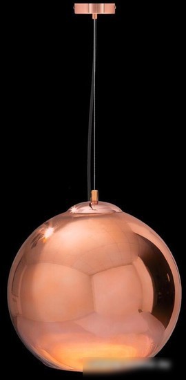 Люстра средней высоты LOFT IT Copper Shade LOFT2023-D Gold