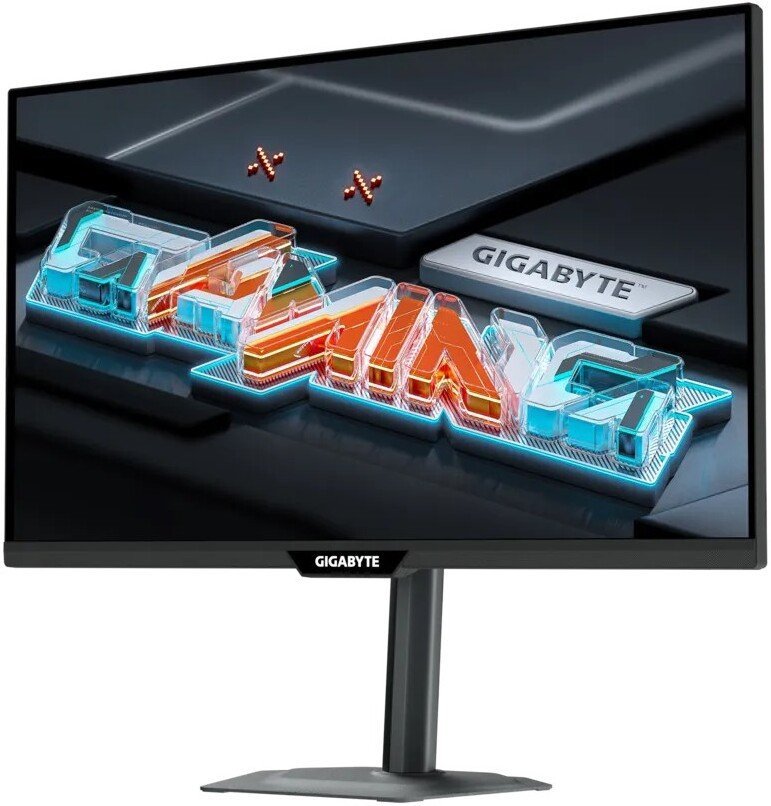 Smart монитор Gigabyte M27QS