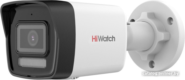 IP-камера HiWatch DS-I450M(C) (4 мм) IP-камера HiWatch DS-I450M(C) (4 мм)