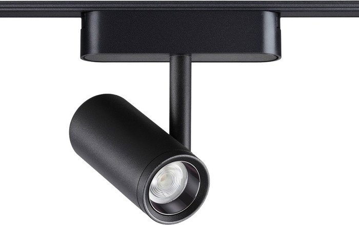 Трековый светильник Novotech Smal Shino 359270