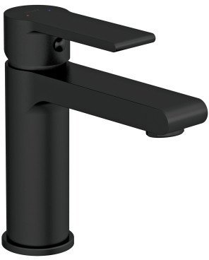 Умывальник Cersanit Moduo 80 Slim P-UM-MOD80SL/1 + 63107