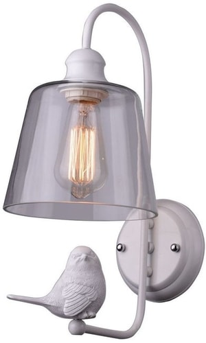 Бра Arte Lamp Passero A4289AP-1WH