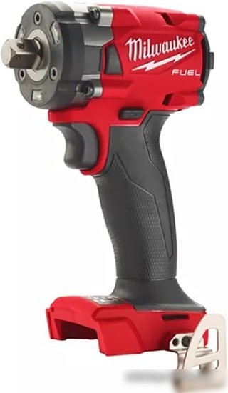 Гайковерт Milwaukee M18 FIW2P12-0X 4933478446 (без АКБ, кейс)