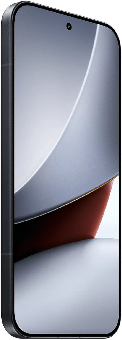 Телефон POCO F9 Ultra 16GB/512GB международная версия (черный)