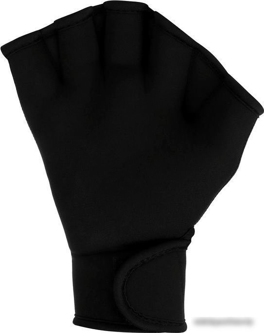 Перчатки для плавания Onlytop 9424264 (M, черный)