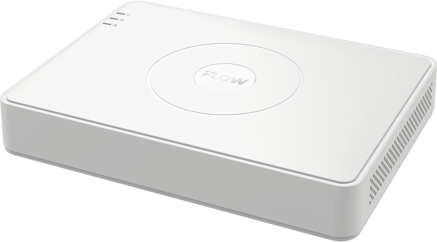 Гибридный видеорегистратор iFlow F-HR-2164