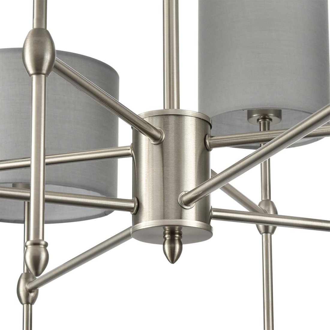 Подвесная люстра Lumion Latti 8262/8C