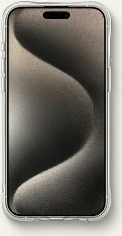 Чехол для телефона Spigen Cyrill Cecile Mag для iPhone 15 Pro ACS06759 White Daisy