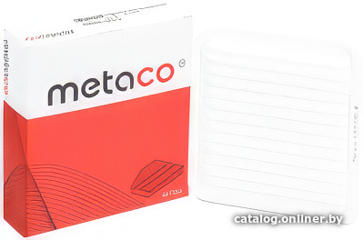 Воздушный фильтр Metaco 1000-045 Воздушный фильтр Metaco 1000-045