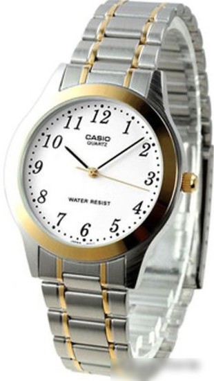 Наручные часы Casio LTP-1128G-7B