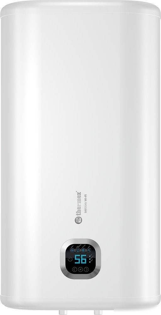 Накопительный электрический водонагреватель Thermex Decido 50 Wi-Fi