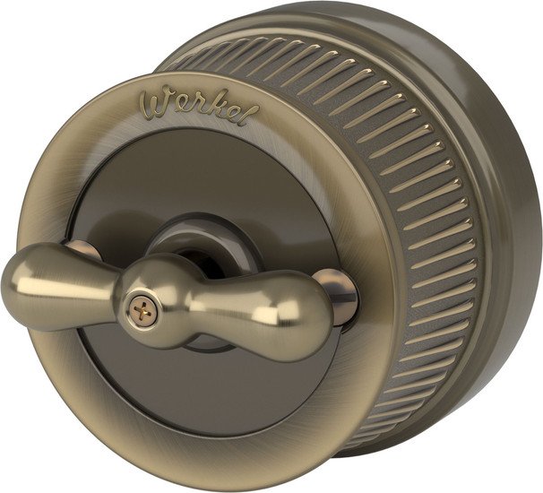 Выключатель Werkel W5712012 a050766