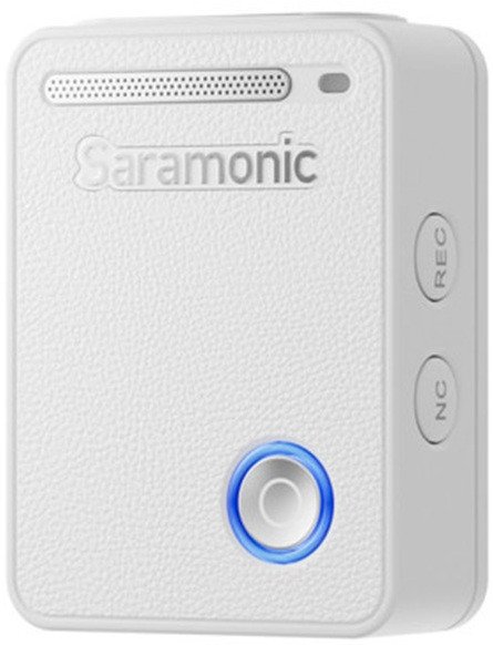 Радиосистема Saramonic Ultra (белый)