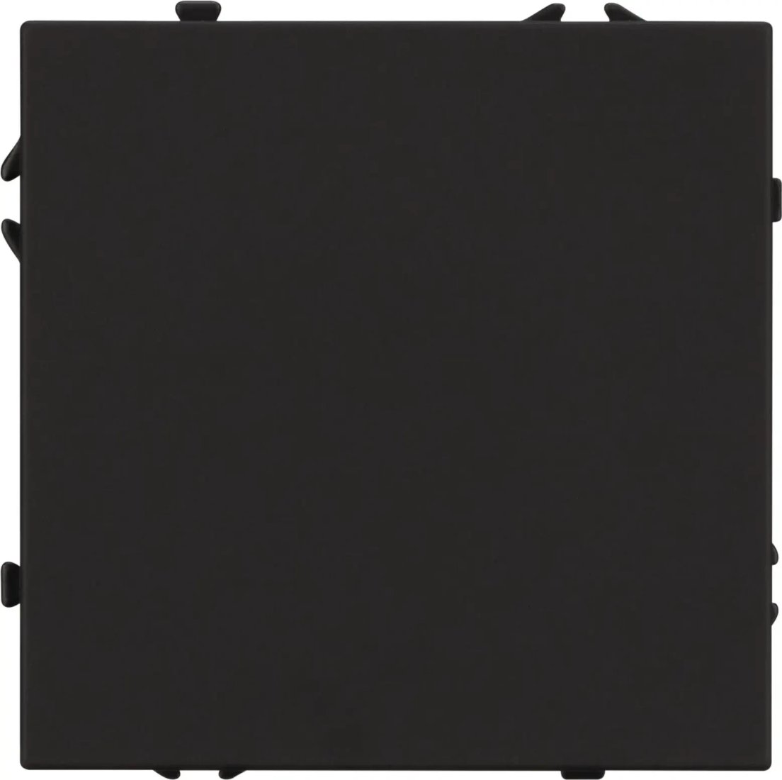 Выключатель Arlight SWT-NOBE-MKR1-SFPL-BK 054270(1)