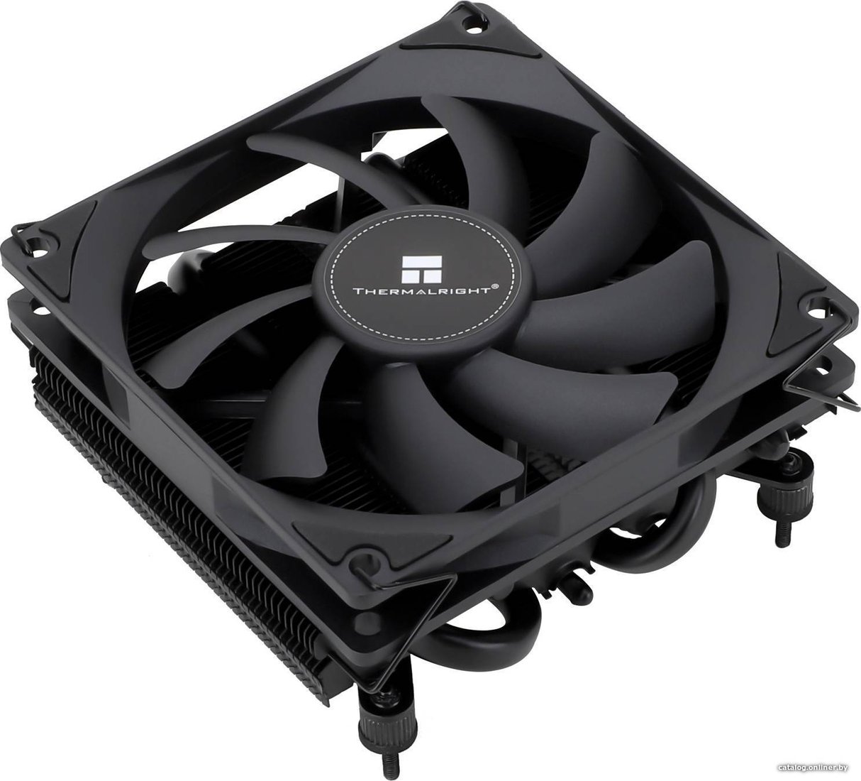 Кулер для процессора Thermalright AXP-90 X36 (черный)