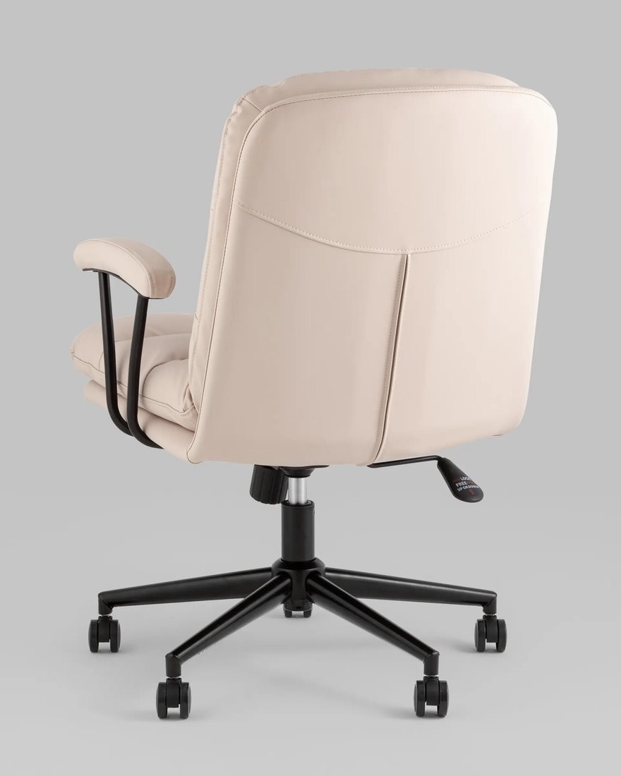 Офисное кресло Stool Group Torus SY-016 Lixiang-05 (бежевый)