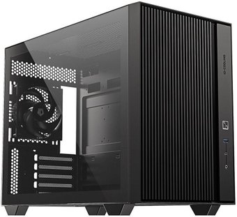 Корпус ID-Cooling Flow 500 Air (черный)