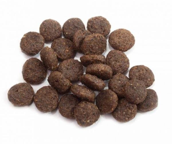 Сухой корм для собак Happy Dog Mini Toscana. Утка и лосось 61300 10 кг
