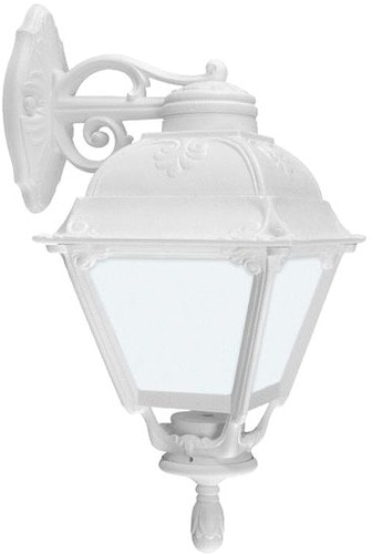 Уличный настенный светильник Fumagalli Cefa U23.131.000.WYF1RDN