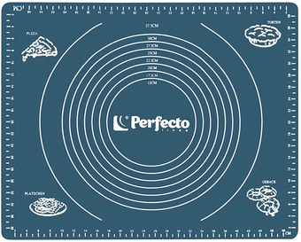 Силиконовый коврик Perfecto Linea Bluestone 23-504003