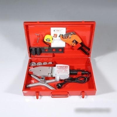 Valtec ER-04