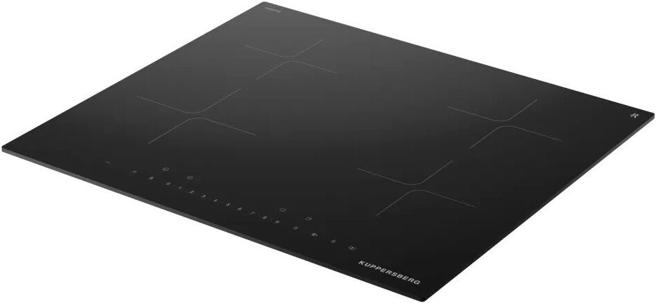 Варочная панель KUPPERSBERG ICI 603