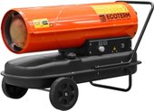 Дизельная тепловая пушка Ecoterm DHD-501W