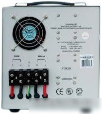 Стабилизатор напряжения Powerman AVS 10000D
