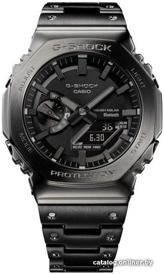 Наручные часы Casio G-Shock GM-B2100BD-1A
