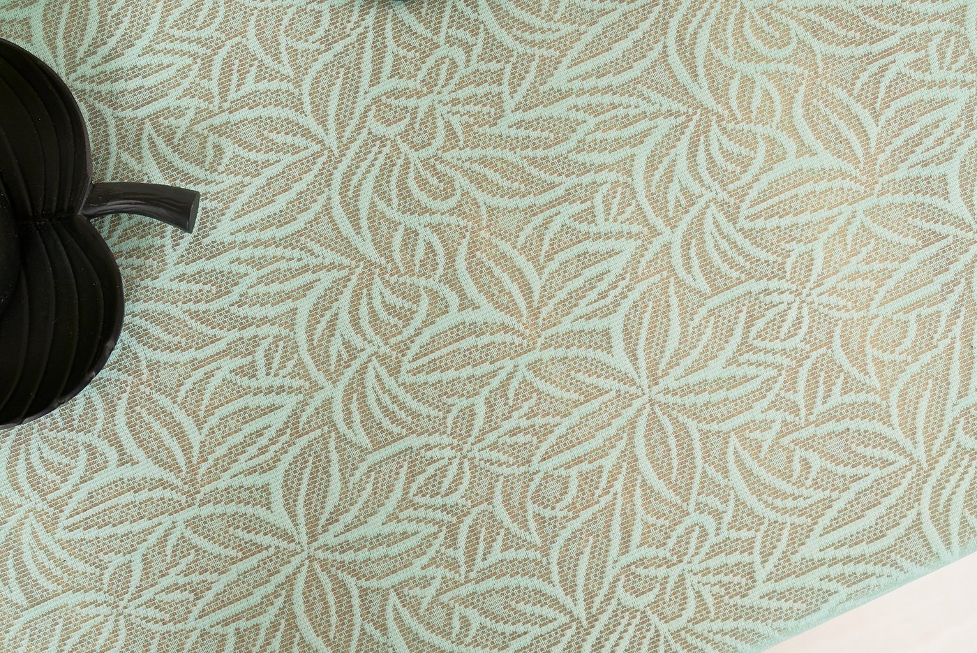 Скатерть Stolima Pina Lace 7003 Бриз (220x140)