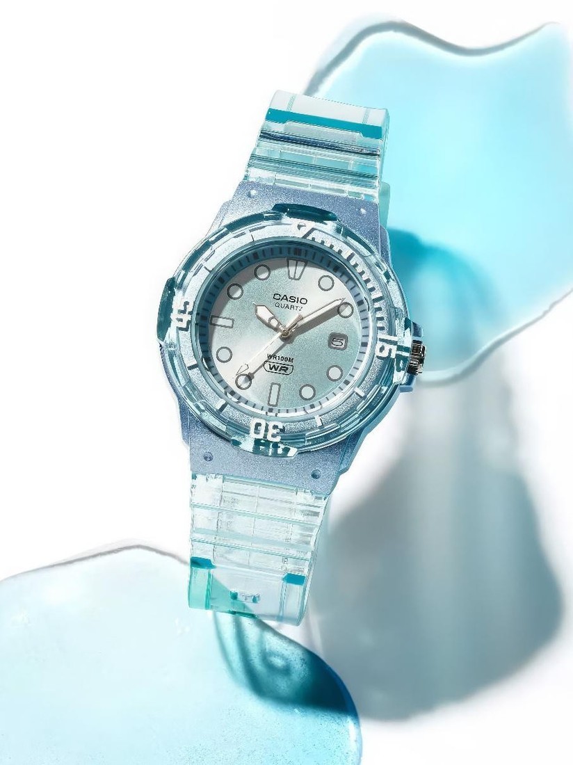 Наручные часы Casio LRW-200HS-2E