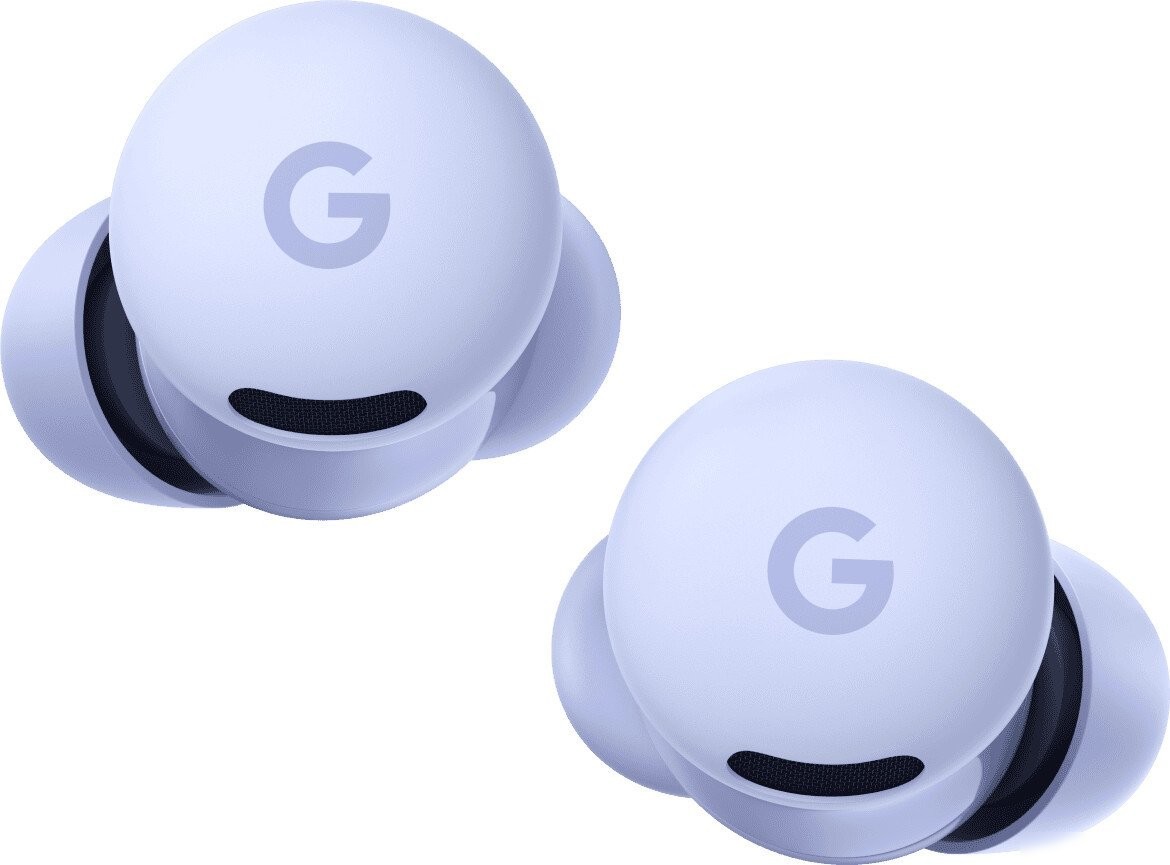 Наушники Google Pixel Buds 2a (ирис)