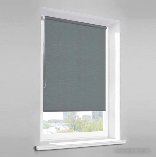 Рулонные шторы Lm Decor Лайт LM 30-11С 67x160