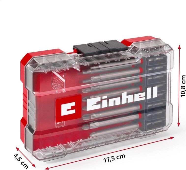 Набор бит Einhell 49118973